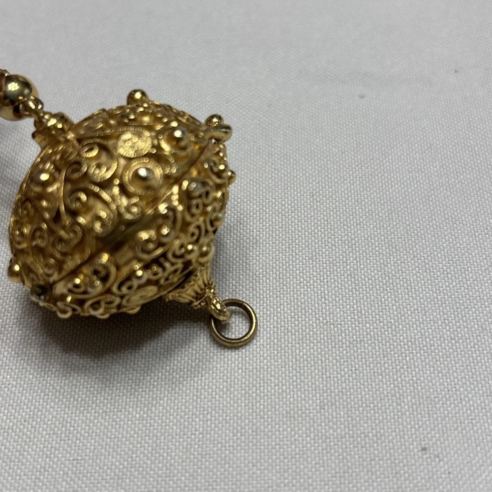 N/A florenza vtg